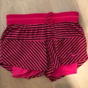 Nike shorts